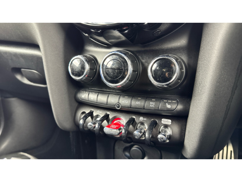 MINI Hatchback 1.5 Cooper Sport 3dr Petrol Hatchback